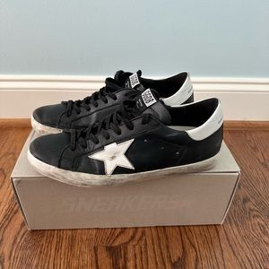 Golden Goose Super-Star Classic Size 41